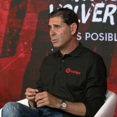 Los embajadores de LaLiga piden el pasillo al Madrid: "Es momento de enseñar a ganar y perder"