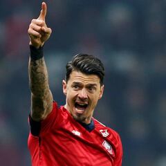 José Fonte renueva con el Lille hasta 2021