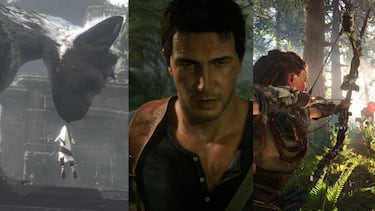 Lista completa de juegos de Sony para Paris Games Week 2016