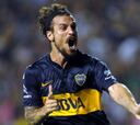 ¿Daniel Osvaldo ficha con el Gimnasia de Maradona?