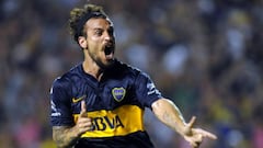 ¿Daniel Osvaldo ficha con el Gimnasia de Maradona?