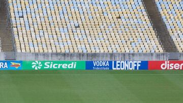 Un virólogo alemán avisa de que no habrá fútbol hasta 2021