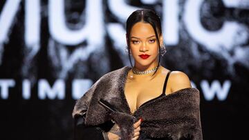 Halftime Show Super Bowl LVII en vivo: Actuación de Rihanna en el medio tiempo, en directo
