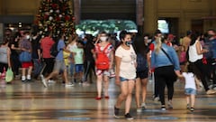 Toque de queda hoy, 9 de enero: horarios en provincia de Buenos Aires, GBA y CABA