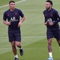 RAC1: habrá oferta formal por escrito al PSG por Neymar