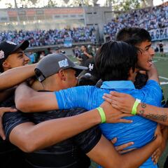 Ganó todos los títulos posibles con su equipo, pero no seguirá como técnico