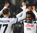 El Atalanta no renuncia al Scudetto