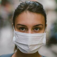 Inicia el desabasto de cubrebocas y suben precios