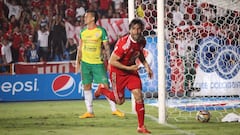 Real Cartagena vs América, partido clave en la Primera B