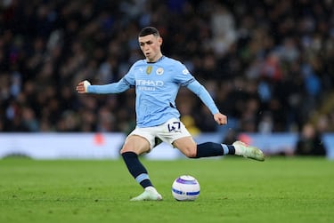 Dos españoles entre el once más valioso de la Premier