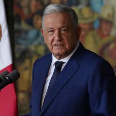 AMLO irá a la marcha del Ángel al Zócalo: cuándo será y qué se sabe