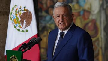 AMLO irá a la marcha del Ángel al Zócalo: cuándo será y qué se sabe