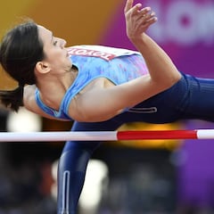 Rebelión en el atletismo ruso para ir a los Juegos Olímpicos