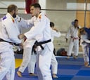 Judo en los Juegos Olímpicos de Tokio: reglas, puntuación, duración y formato