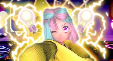 Pokémon Escarlata y Púrpura se rinden a los V-Tubers en su nuevo tráiler