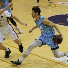 Un acertado y veloz Estudiantes se impone al Unicaja Malaga