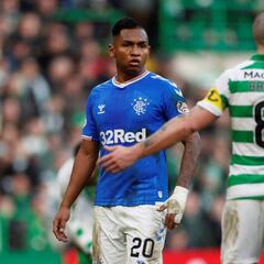 Rod Stewart y más criticas por expulsión de Morelos