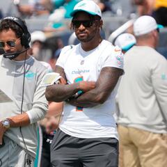 NFL a nuisance to Spanish soccer league’s plan for Miami matchup