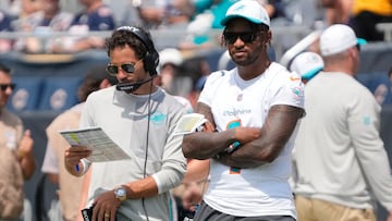 Los Dolphins se interponen al Barcelona -Villarreal en Miami