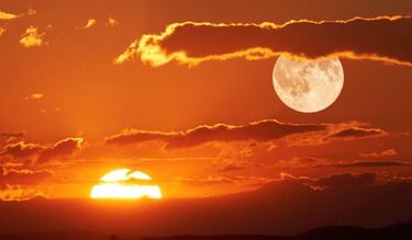Calendario lunar noviembre 2023: fases lunares, Luna de Castor, lluvia de estrellas y conjunciones