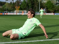 Edad: 18 | Posición: Defensa central | Valor de mercado: 500 mil €