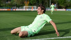 Mareo espera la llegada de Andrés Cuenca en las próximas horas