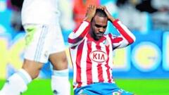 El Atleti firma uno de sus peores arranques