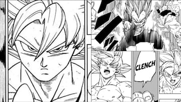 Dragon Ball Super, cap赤tulo 67 ya disponible: c車mo leerlo gratis en castellano