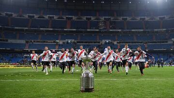 9 de diciembre, la primera fecha patria riverplatense