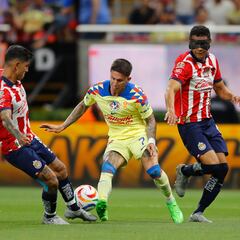 Así quedarán los canales de transmisión de los clubes de la Liga MX