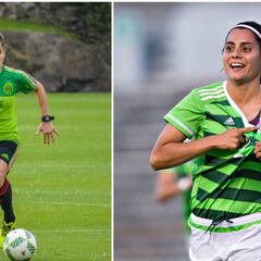Duelo de mexicanas en octavos de final de la Copa de la Reina