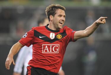 Interview with Michael Owen: Former England striker talks Bellingham, Real Madrid, Premier League
