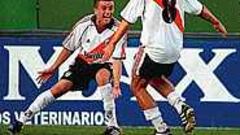 DAlessandro está en el punto de mira