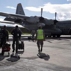 ¿Por qué han cerrado el aeropuerto de Cali y cuándo se podría volver a abrir?