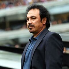 Hugo Sánchez asegura que España se dejó ganar