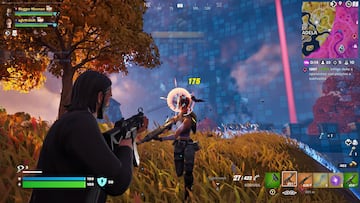 fortnite jujutsu kaisen evento rompe la maldicion misiones grado 3