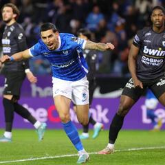 Daniel Muñoz firma su mejor temporada en Europa