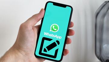Al fin WhatsApp te dejará editar mensajes ya enviados