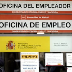 Subsidio a mayores de 52 años y RAI del SEPE: diferencias, requisitos y cuál puedo solicitar