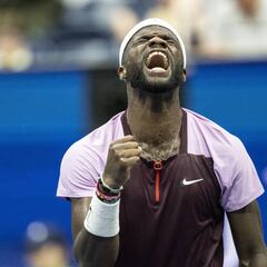 2022 US Open: Who plays today September 7? Match times for Alcaraz, Tiafoe, Swiatek, Pegula...