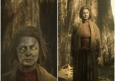 Jugadores de Red Dead Online reportan la aparición de zombis