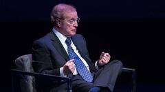 José Ramón Fernández llamó mentiroso a Paco Gabriel de Anda