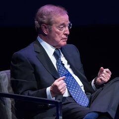 José Ramón Fernández llamó mentiroso a Paco Gabriel de Anda