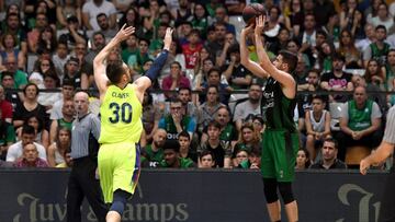 El Joventut de Badalona busca nuevo patrocinador principal