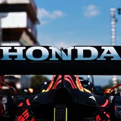 Honda no quiere problemas