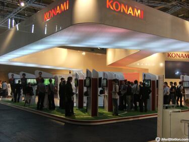 [GC] La Gamescom: anuncios, sorpresas y fotografías