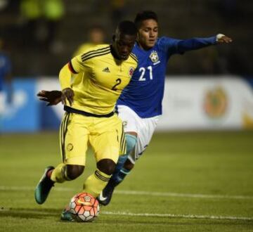 Con cuatro puntos, la selección definirá su paso a la siguiente fase ante Chile, colero del Grupo A.