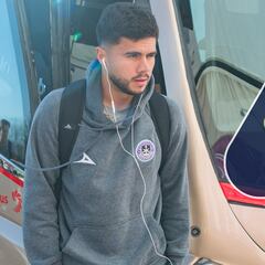 “Es la oportunidad de mi vida”