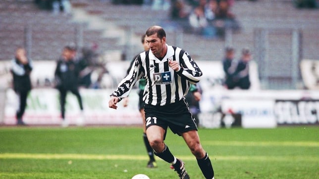 “Zidane vale como mucho para el Wolves que va colista en Segunda”