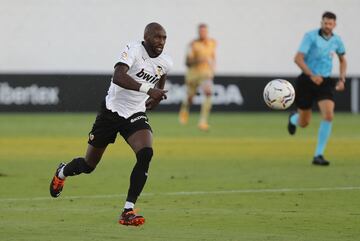 Ya se despidió del club